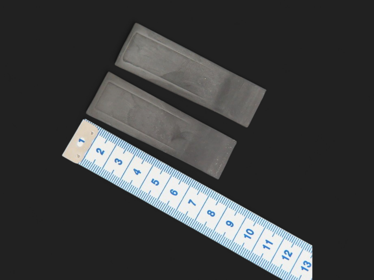 Breitling Rubber Strap 22-20mm (1)