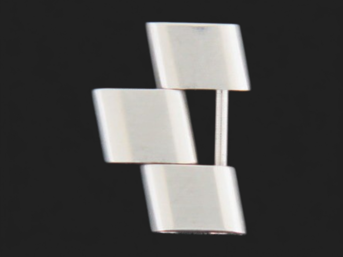 Breitling Steel 20 MM Link (1)