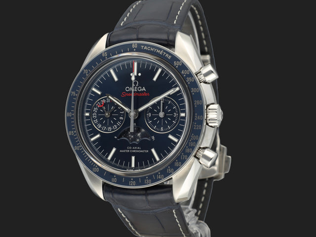 Omega Speedmaster Moonphase Co-Axial Master Chronometer
