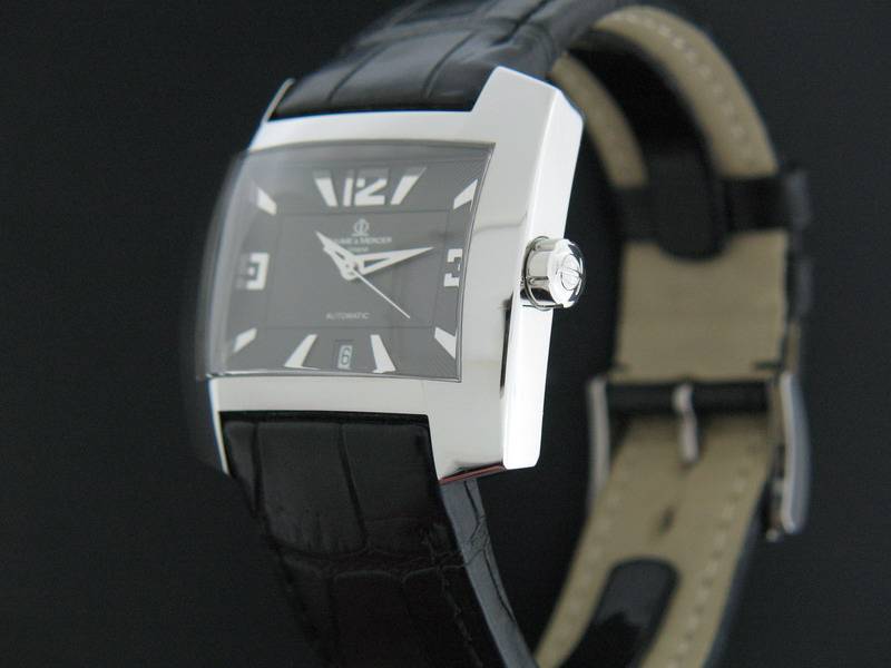 Baume & Mercier Hampton Spirit NEW (1)