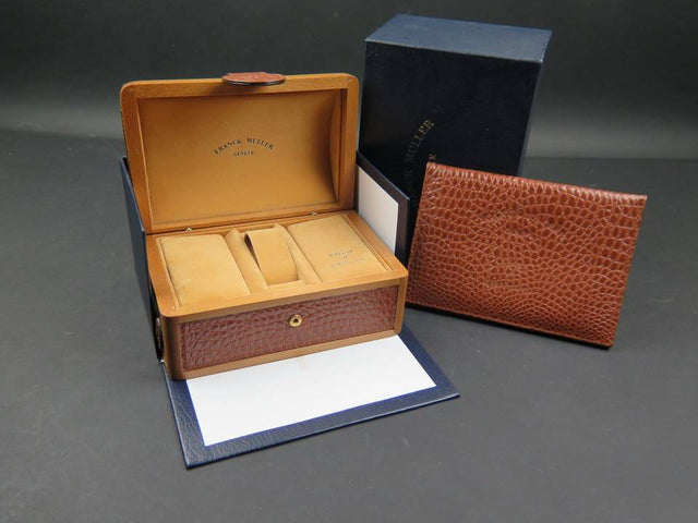 Franck Muller Box