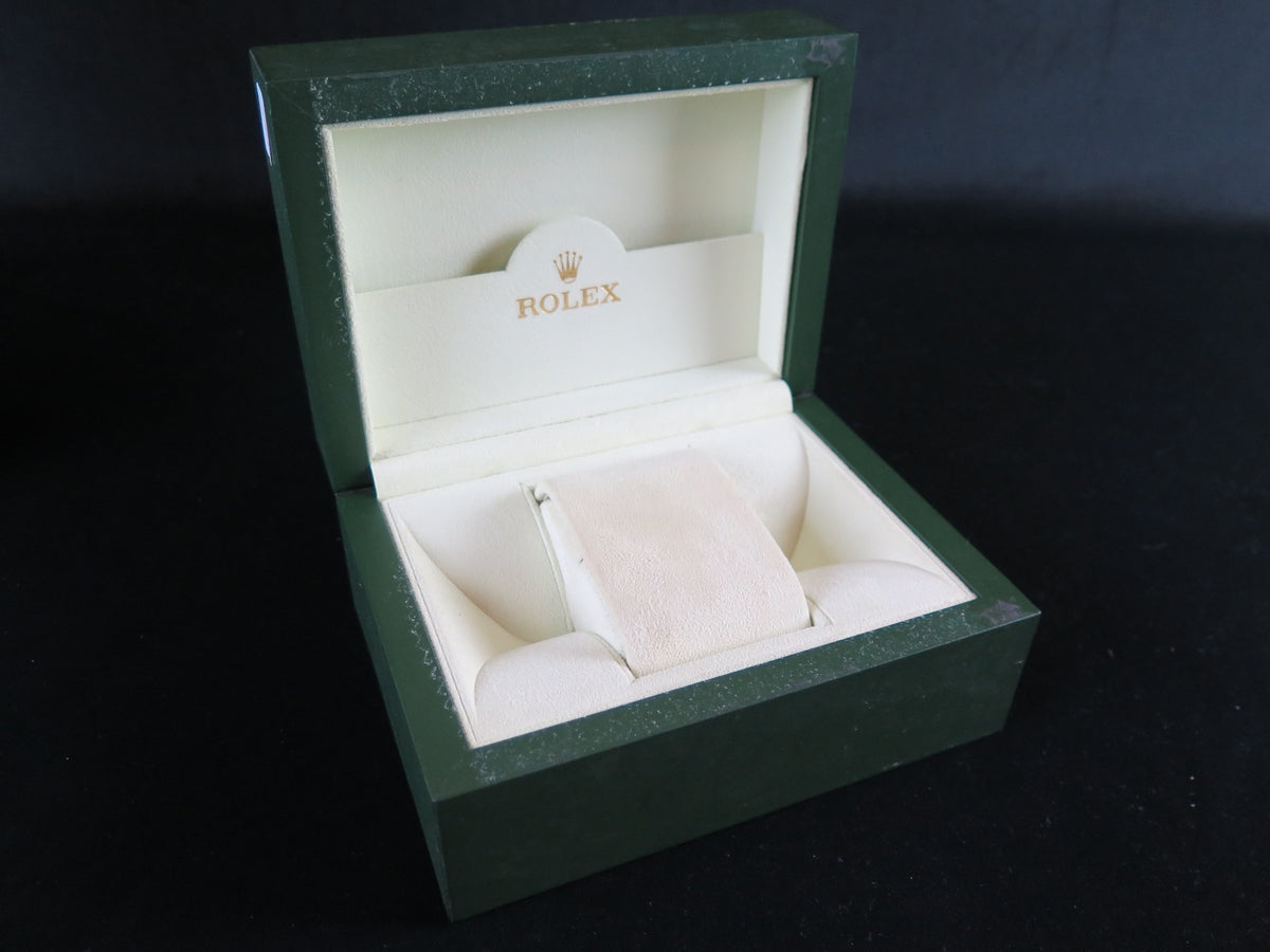 Rolex Box (1)