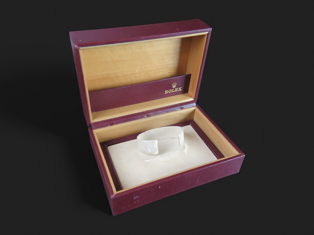 Rolex Box