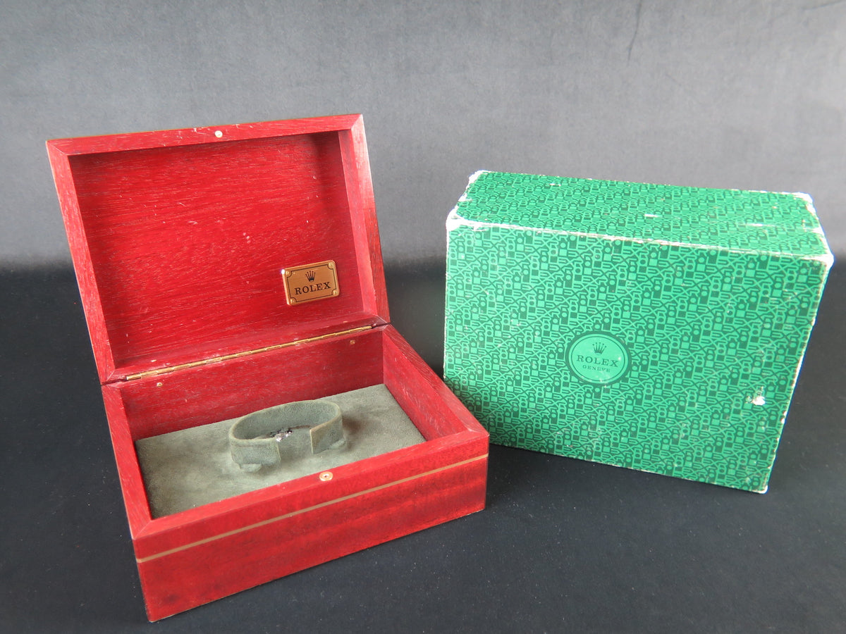 Rolex Box Set for Daytona (1)