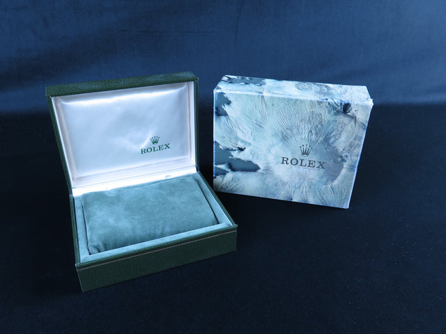 Rolex Box Set