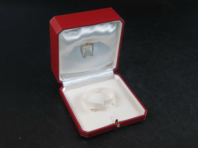 Cartier Box