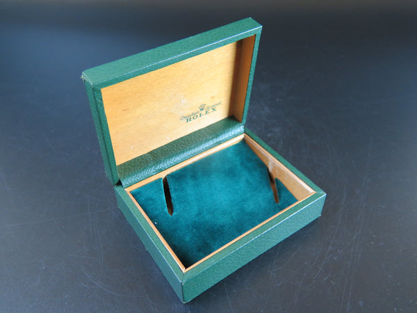 Rolex Box
