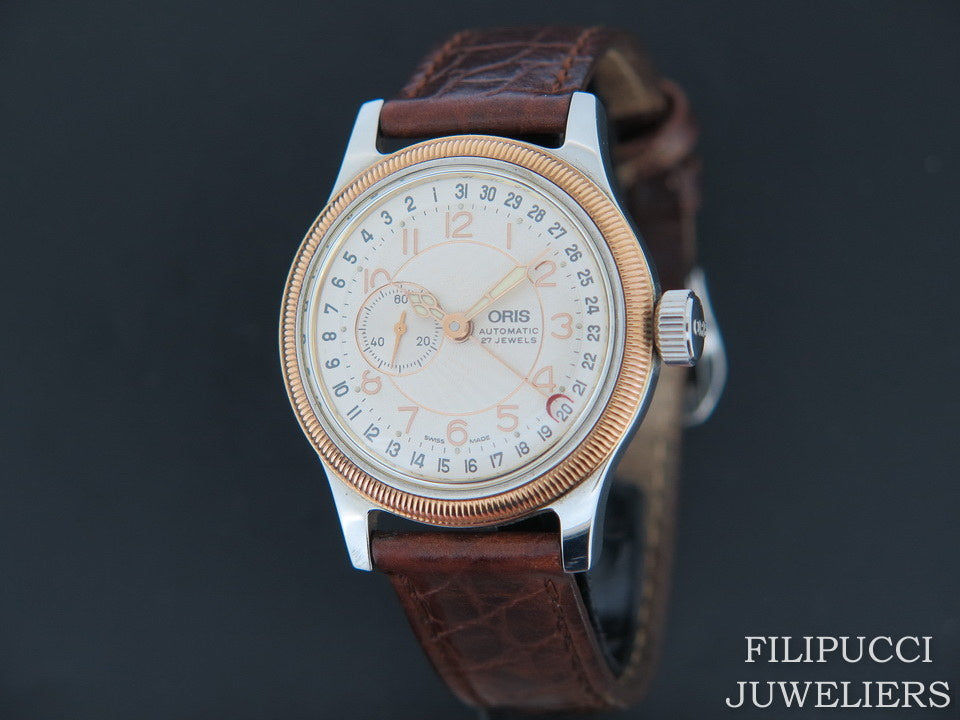 Oris Big Crown Pointer Date Automatic (1)