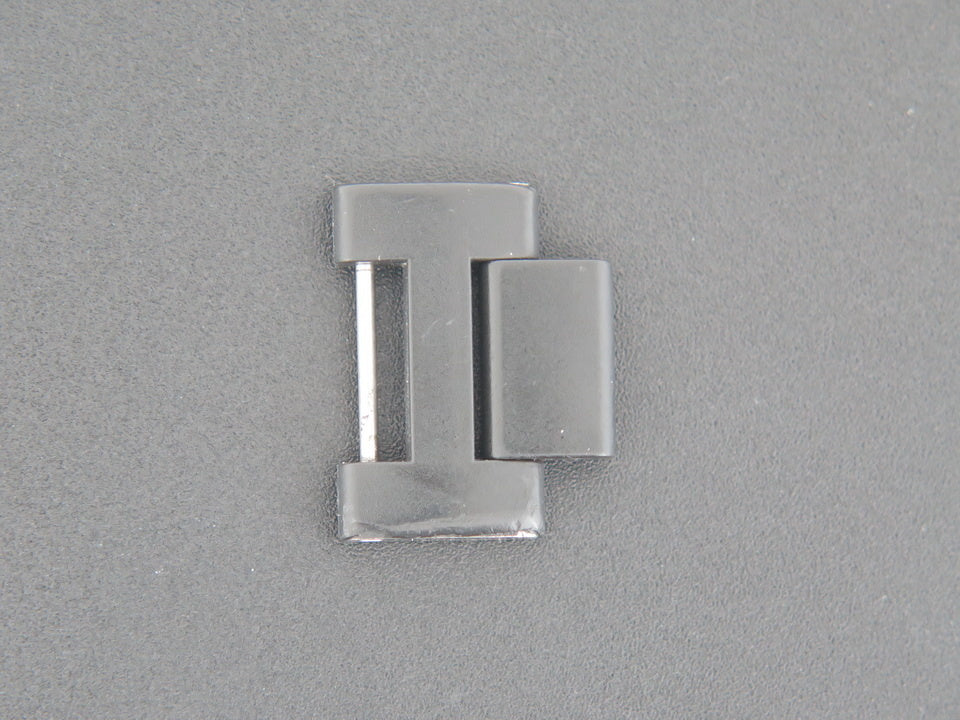 Cartier Pasha Seatimer Steel/Rubber  21 MM Link (1)