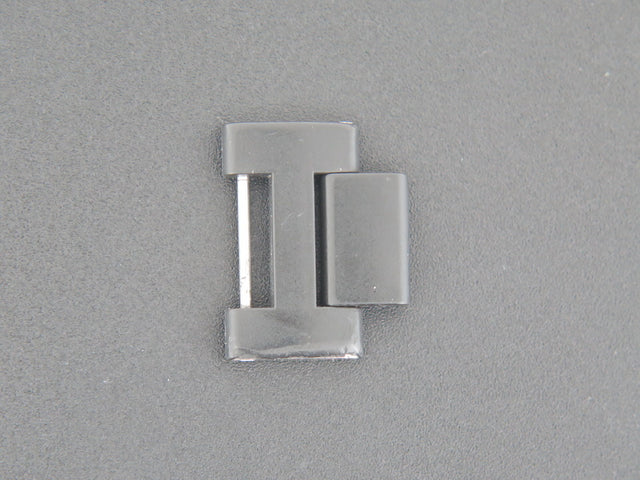 Cartier Pasha Seatimer Steel/Rubber  21 MM Link
