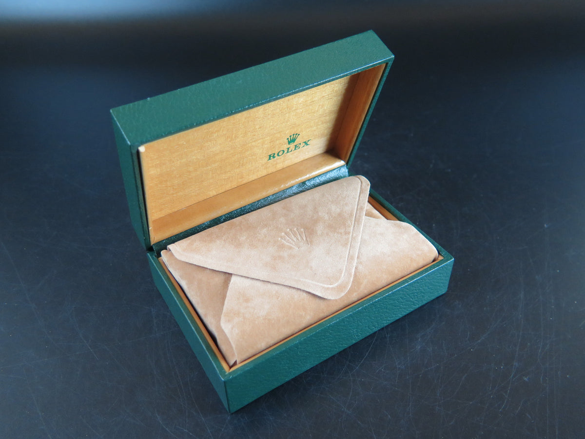 Rolex Box (1)