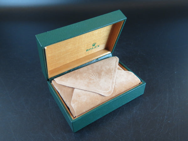 Rolex Box