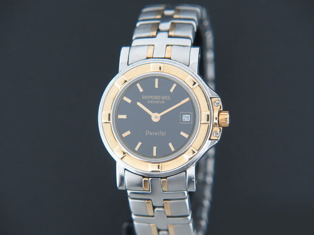 Raymond Weil Parsifal Ladies Quartz 9430