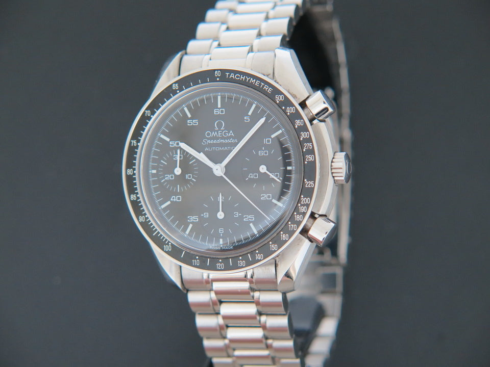 Omega Speedmaster Reduced Automatic 35105000 (1)