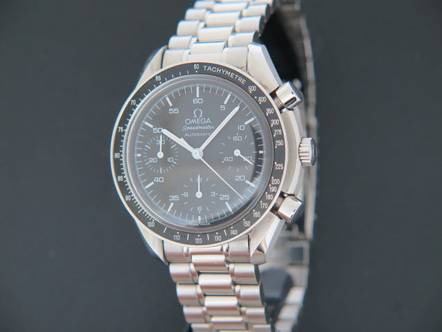 Omega Speedmaster Reduced Automatic