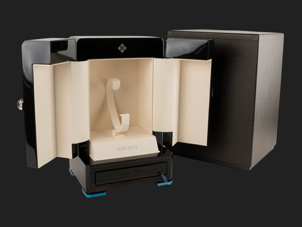 Patek Philippe Display Box