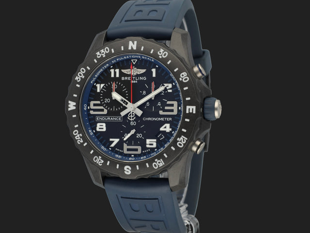 Breitling Endurance Pro Blue