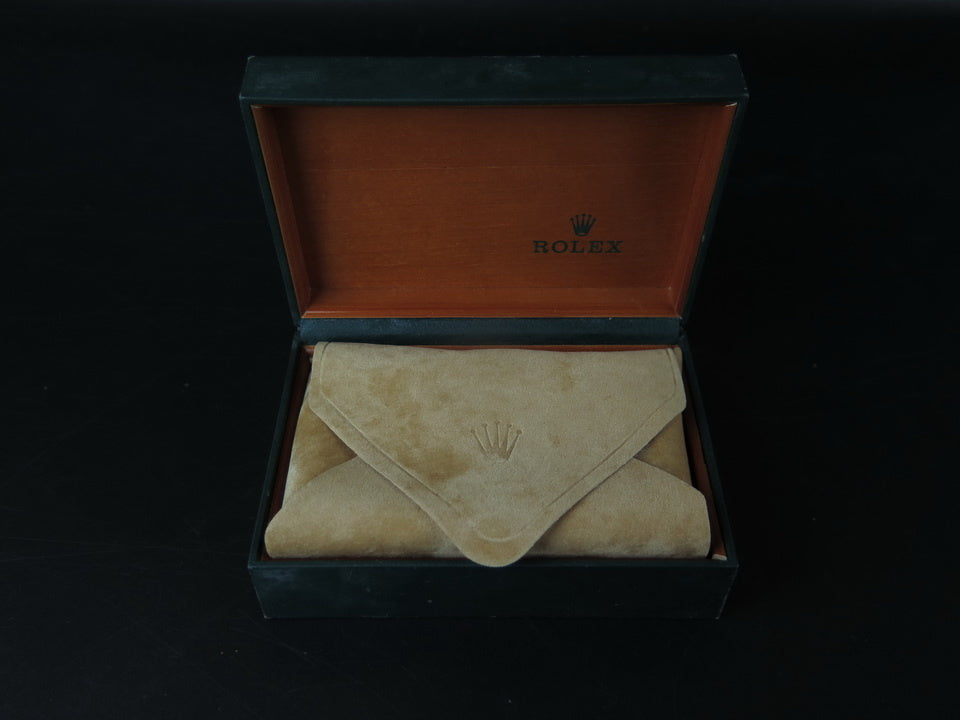 Rolex Vintage box (1)