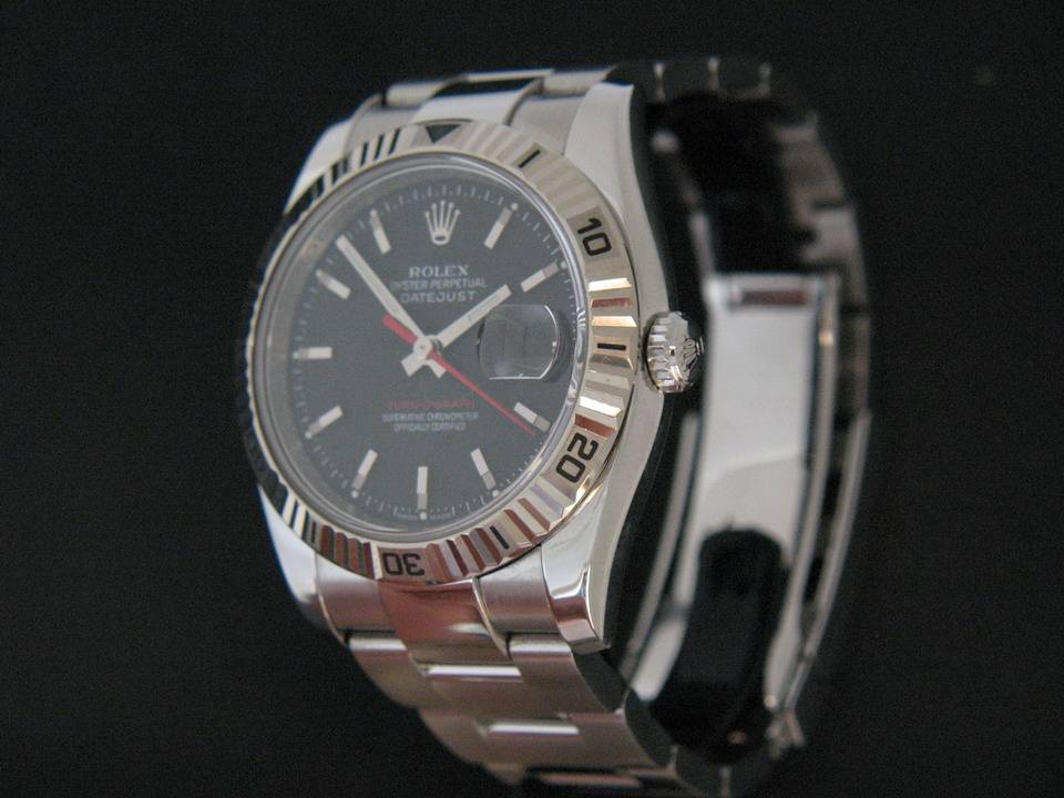 Rolex Oyster Perpetual Turnograph (1)