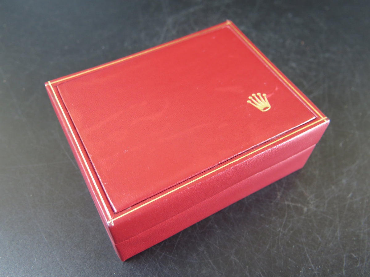 Rolex Box For Ladies (1)