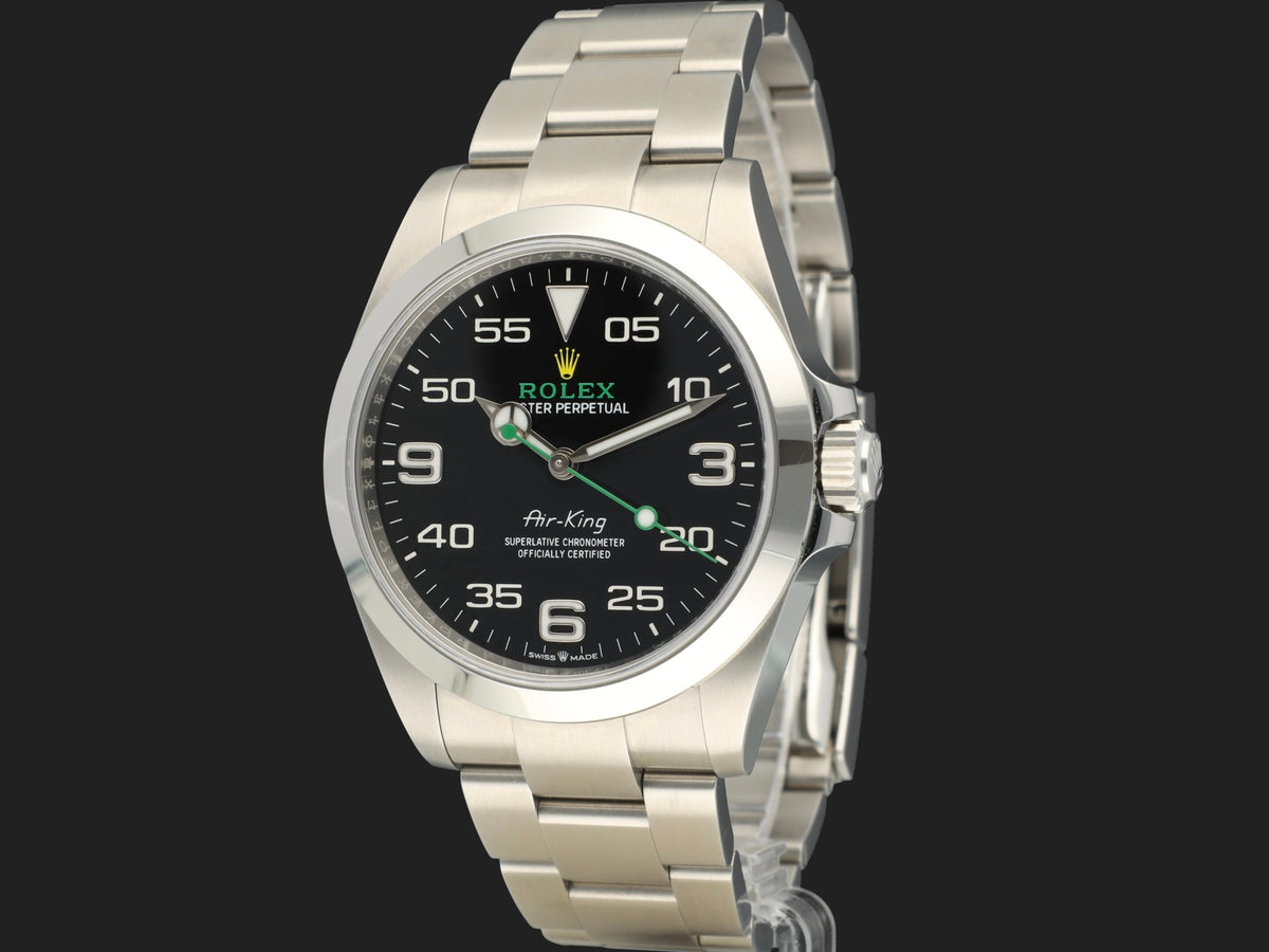 Rolex Air-King 126900 (1)