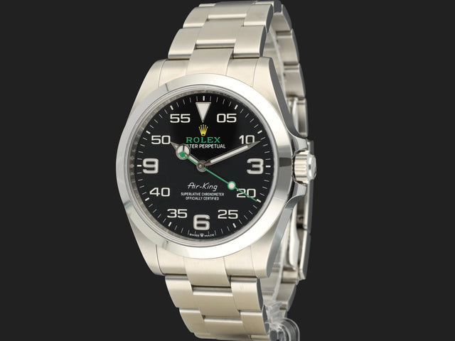 Rolex Air-King