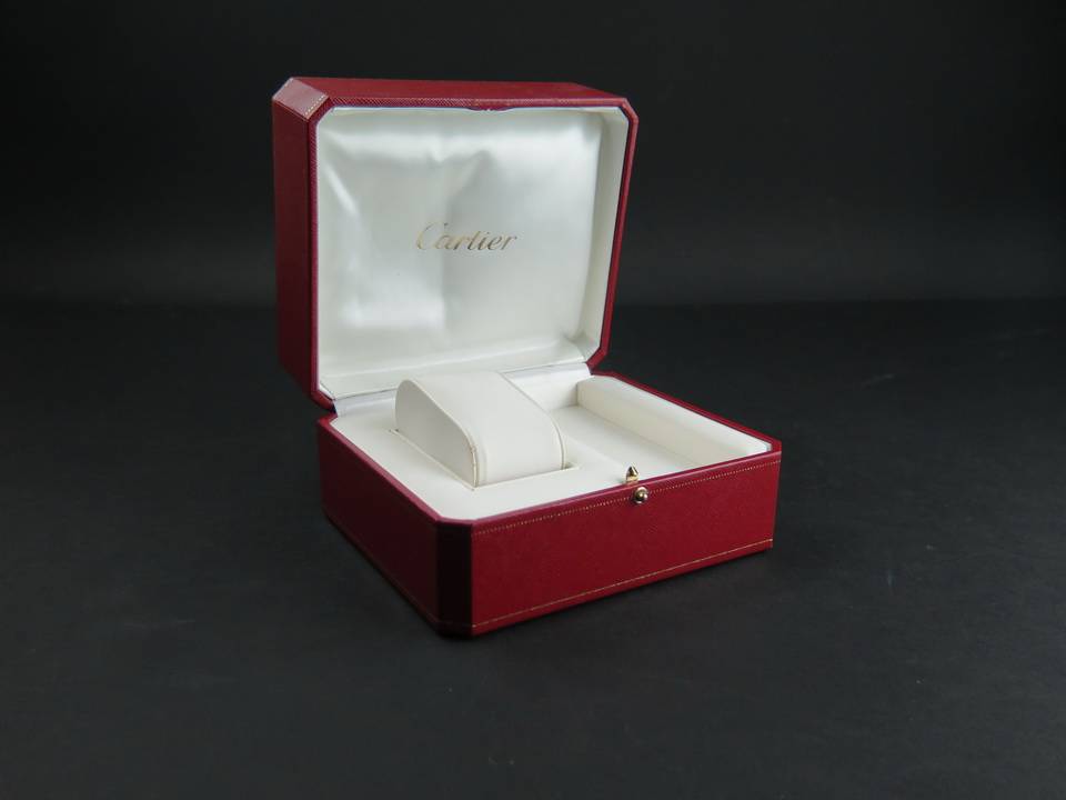 Cartier Box (1)