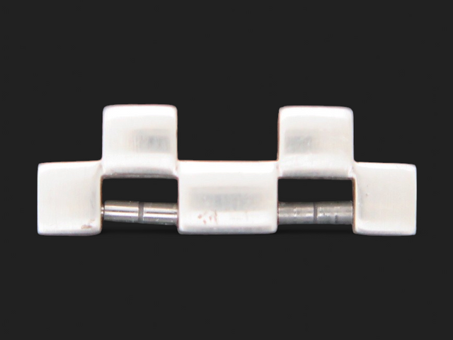 Omega 20,2MM Steel Link for Seamaster