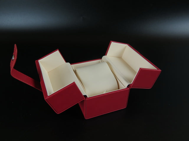 Omega Travel Box