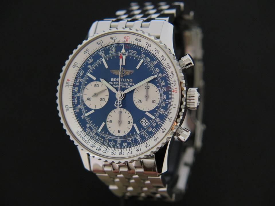 Breitling Navitimer (1)