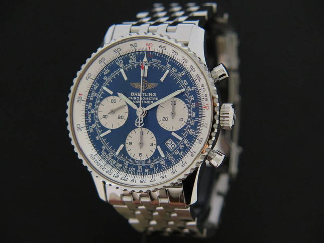 Breitling Navitimer