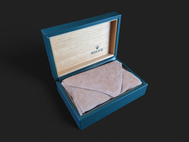 Rolex Box
