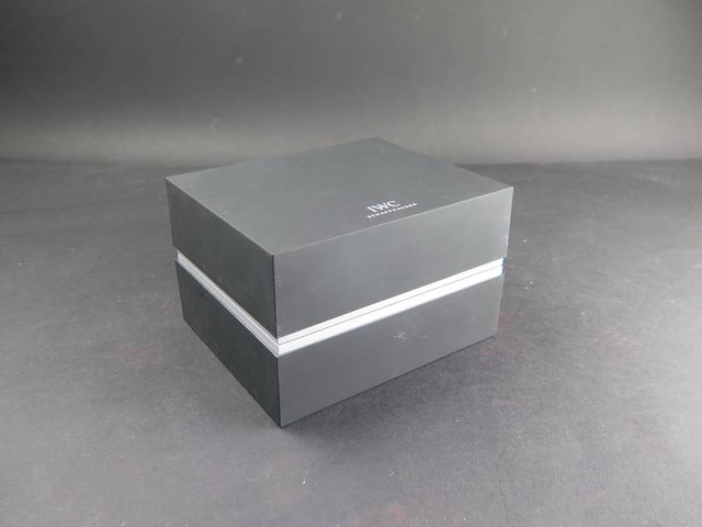 IWC Box