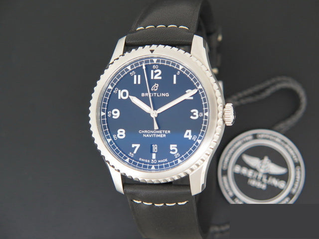 Breitling Navitimer 8 Automatic