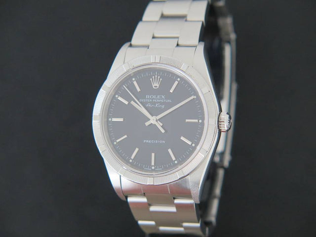 Rolex Air-King
