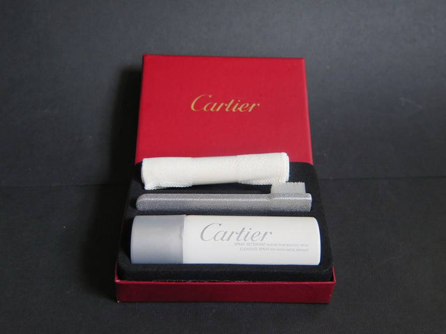 Cartier Box