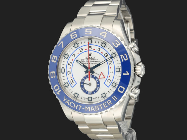 Rolex Yacht-Master II