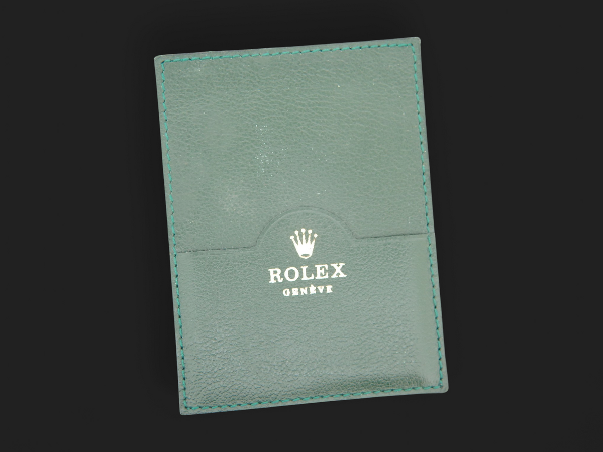 Rolex Card Holder (1)