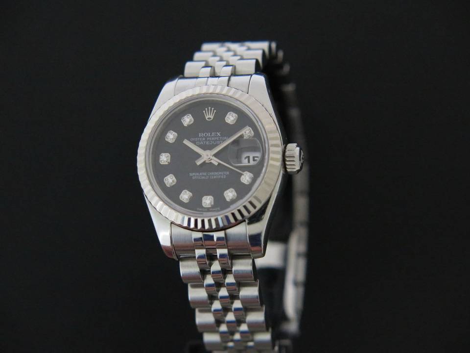Rolex Oyster Perpetual Datejust (1)