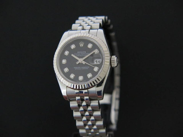 Rolex Oyster Perpetual Datejust