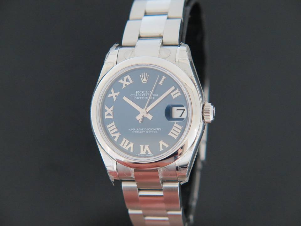 Rolex Datejust (1)