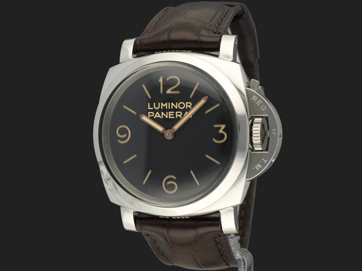 Panerai Luminor 1950 3 Days PAM00372 / PAM372 (1)