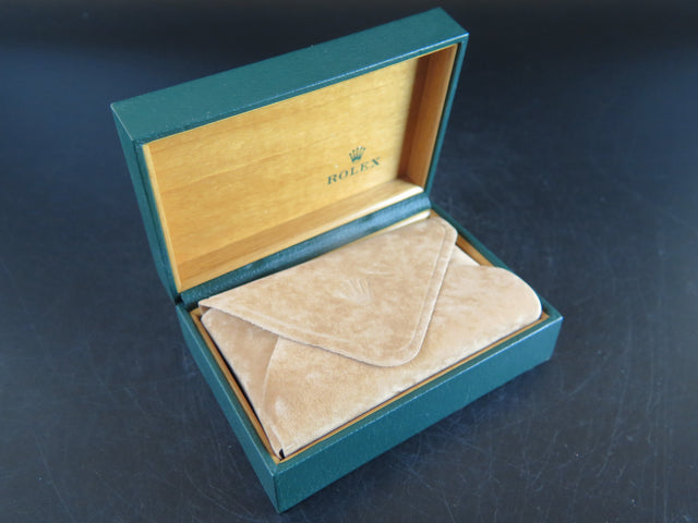 Rolex Box