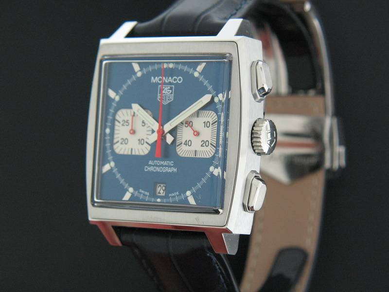 Tag Heuer Monaco Steve Mcqueen (1)