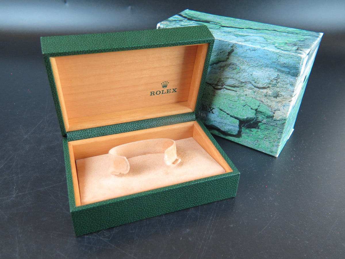 Rolex Box Set (1)