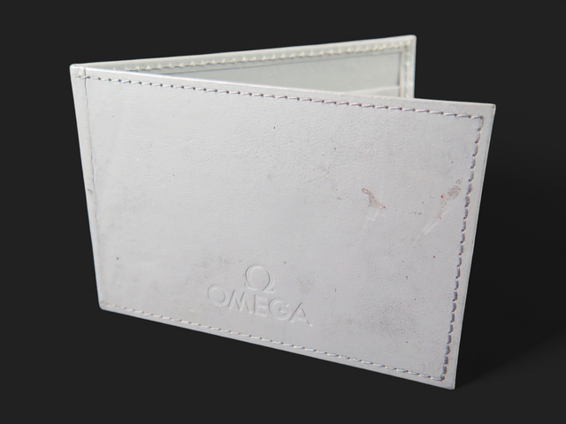 Omega Card holder