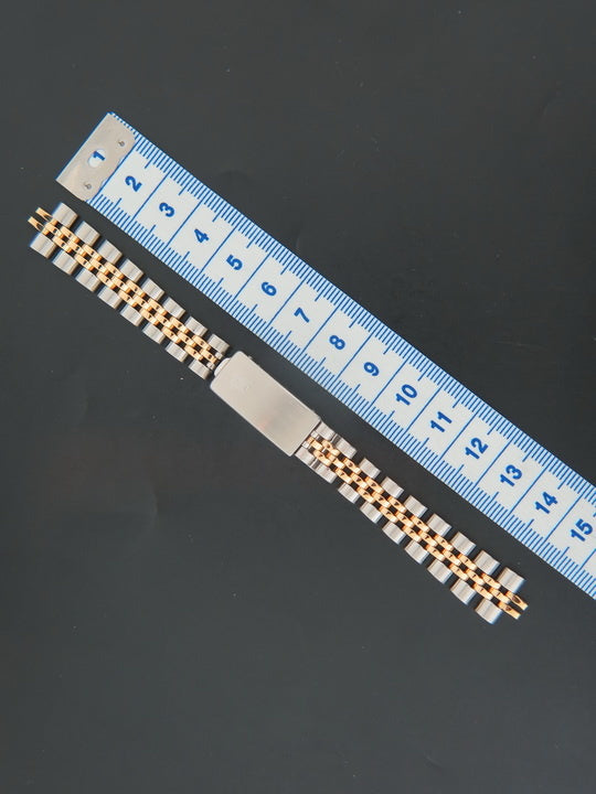 Rolex Datejust Lady Gold/Steel Jubilee Bracelet 13 mm (1)