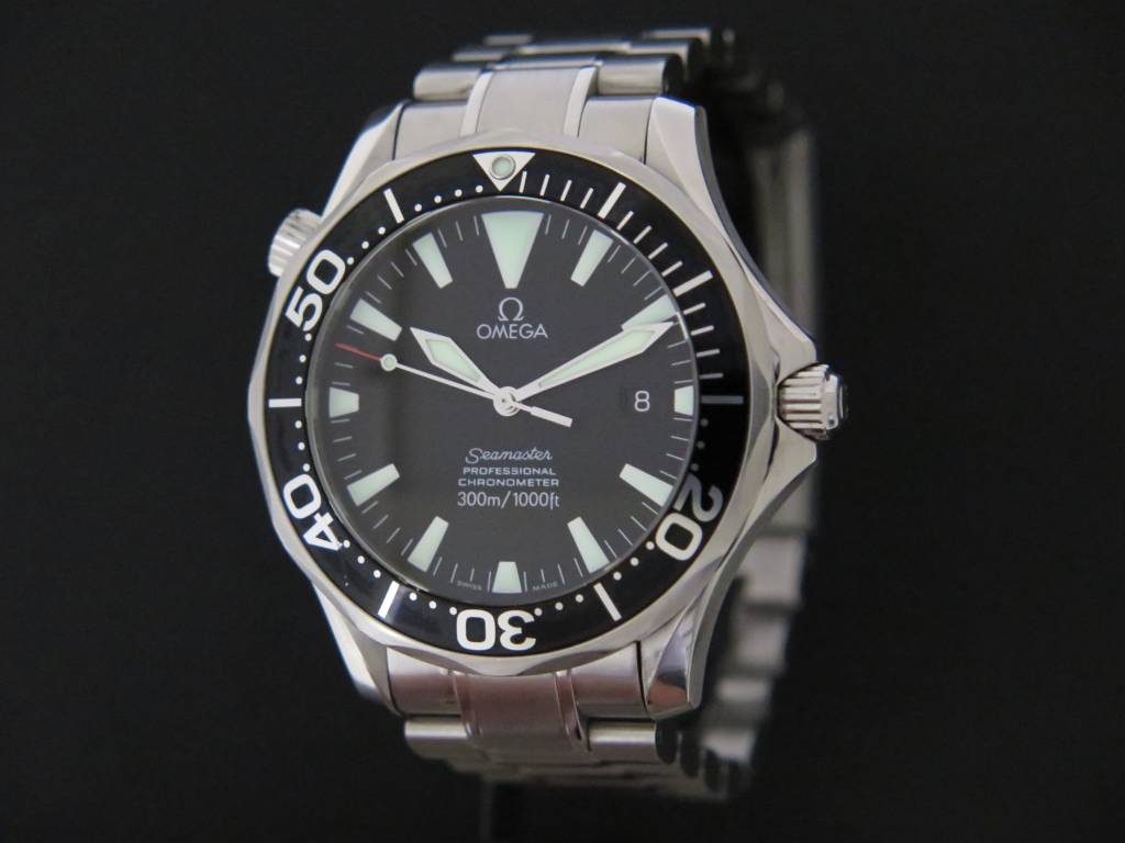Omega Seamaster professional 300m (1)