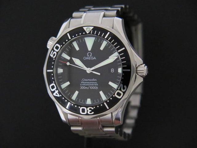 Omega Seamaster professional 300m