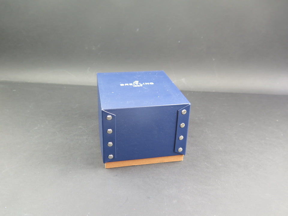 Breitling box   (1)